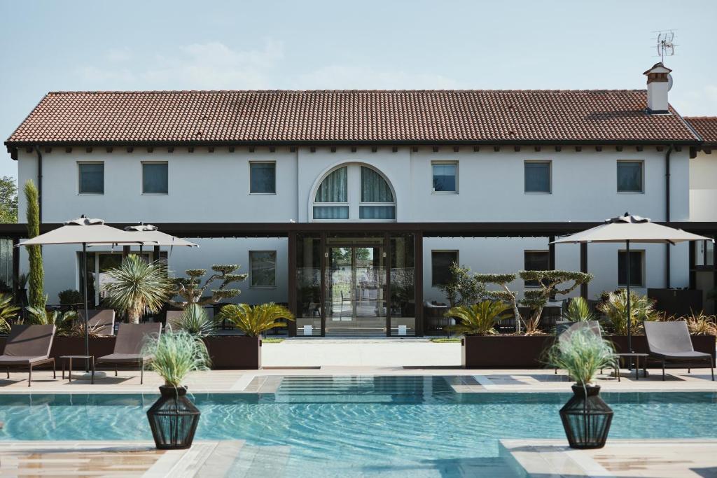 Agriturismo Zapparè Farm Hotel