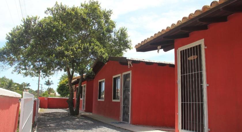  Pousada Residencial Família Dragone