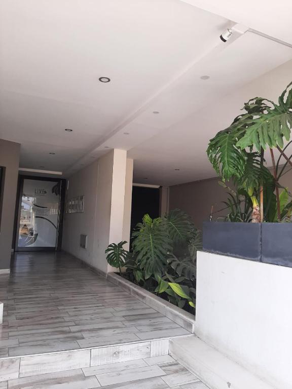 Estación de las Nubes - One-Bedroom Apartment