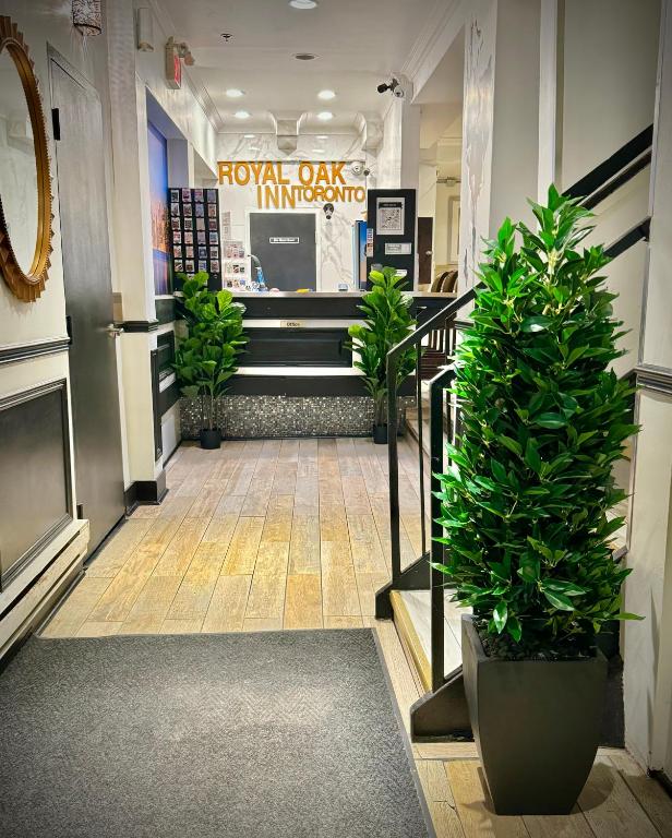 Royal Oak Inn - Resim 6