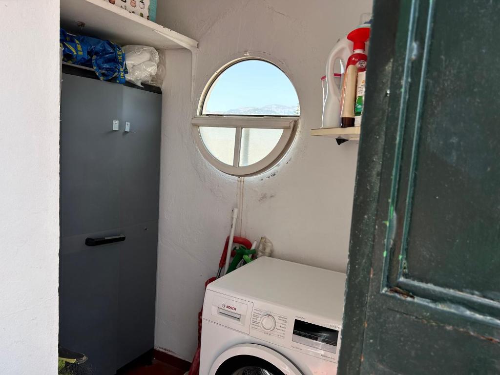 Fotografia z galérie ubytovania Encantador ático cerca del mar v destinácii Algarrobo-Costa