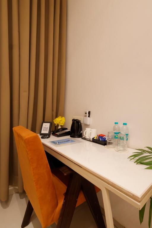 Fotografie z fotogalerie ubytování HOTEL VARUNA v destinaci Váránasí
