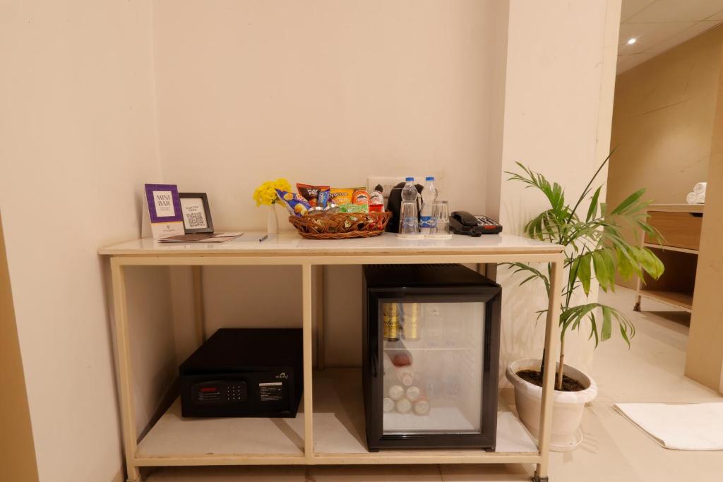Fotografie z fotogalerie ubytování HOTEL VARUNA v destinaci Váránasí