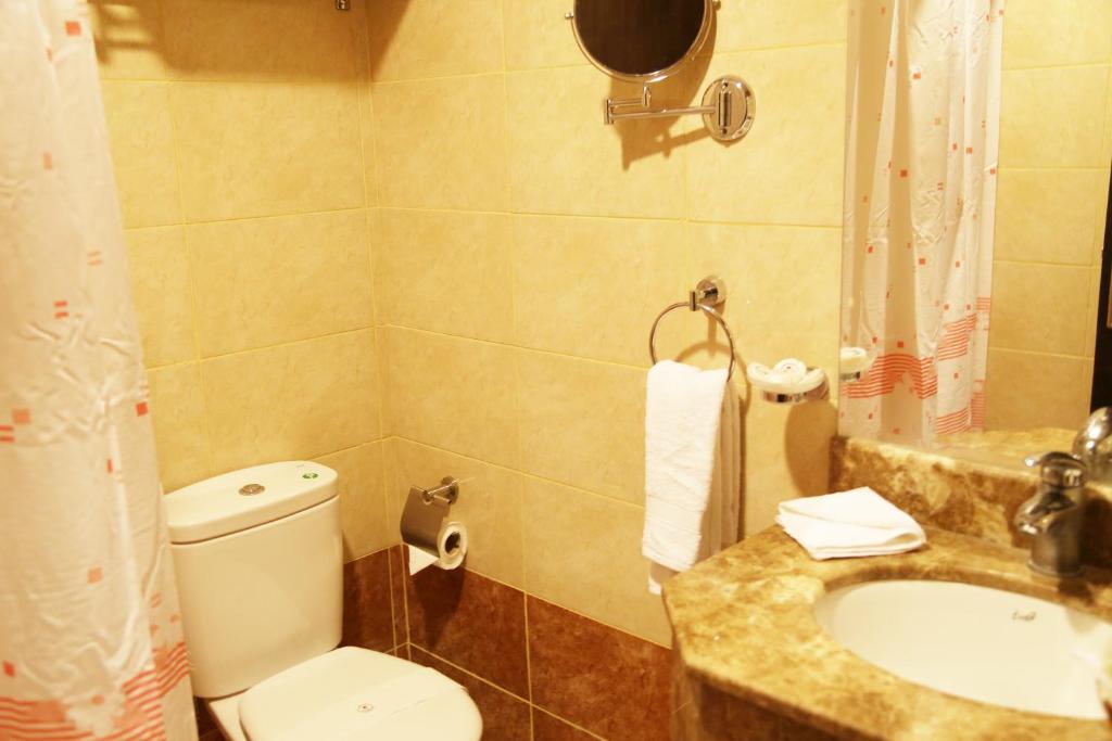 BORJ AL DIYAFAH HOTEL