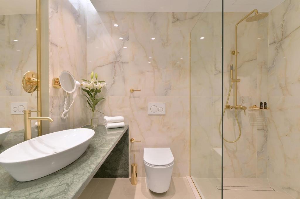 Acropolian Spirit Boutique Hotel - Resim 35