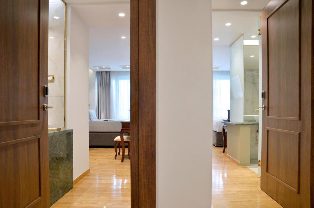 Acropolian Spirit Boutique Hotel - Resim 36