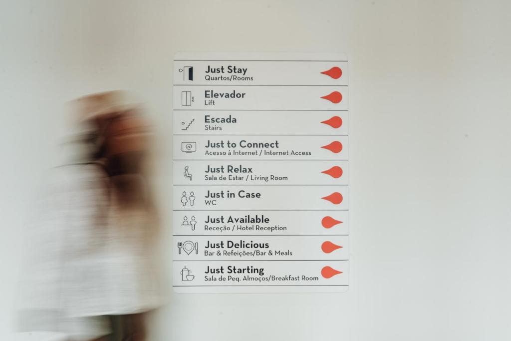 Stay Hotel Lisboa Centro Chiado - Resim 29