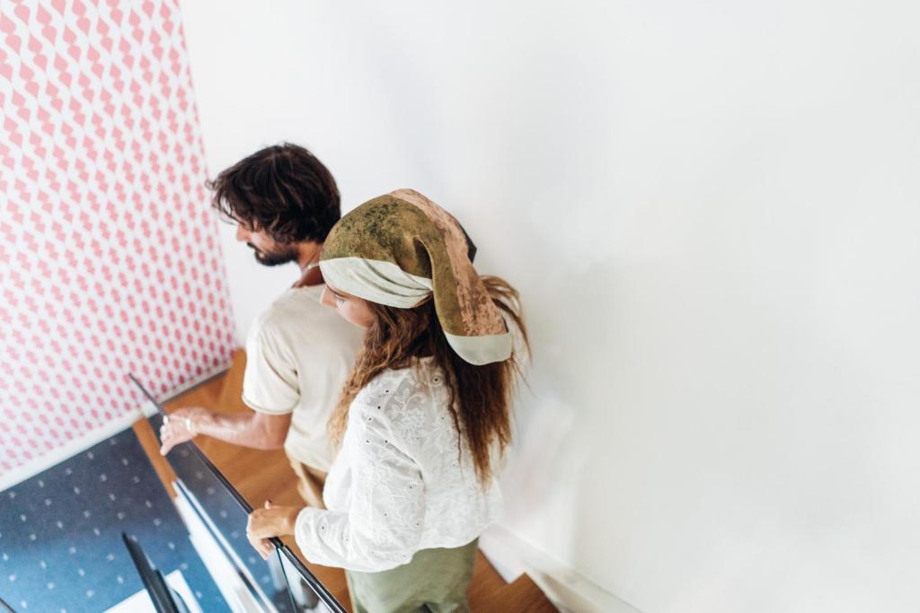 Stay Hotel Lisboa Centro Chiado - Resim 26