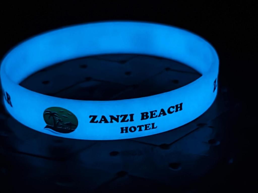 Gallery image of Zanzi beach hotel in Nungwi