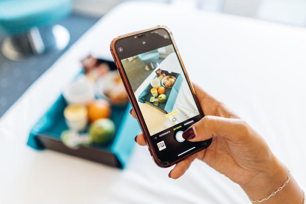 Stay Hotel Lisboa Centro Chiado - Resim 31