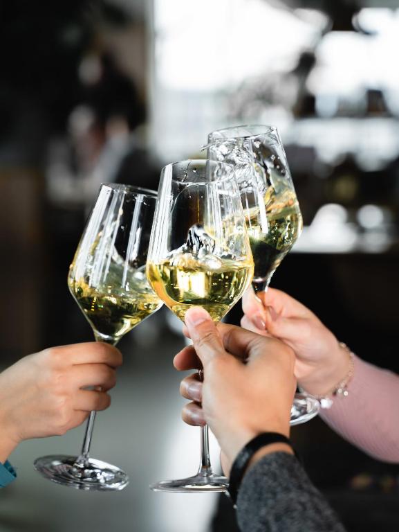 Leonardo Hotel Groningen Stadspark - Resim 21