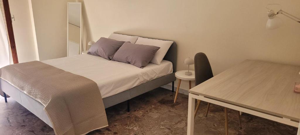 Galería fotográfica de Casa e Puteca en Torre del Greco
