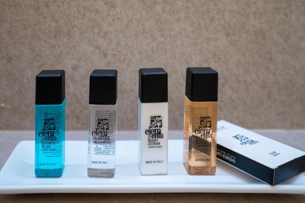 Profumi di Primavera Luxury Rooms & Suite - 11