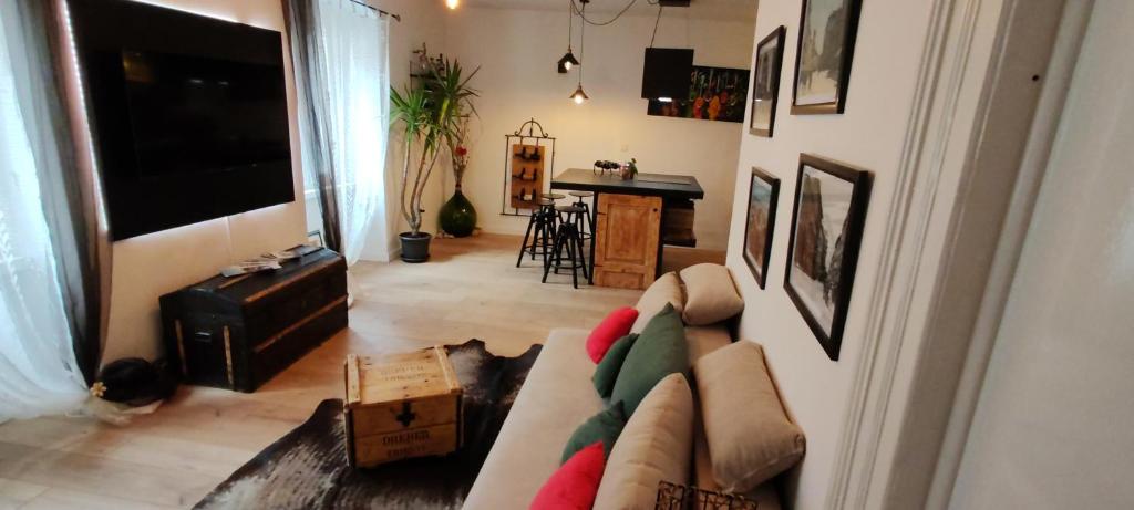 Casa Campetto