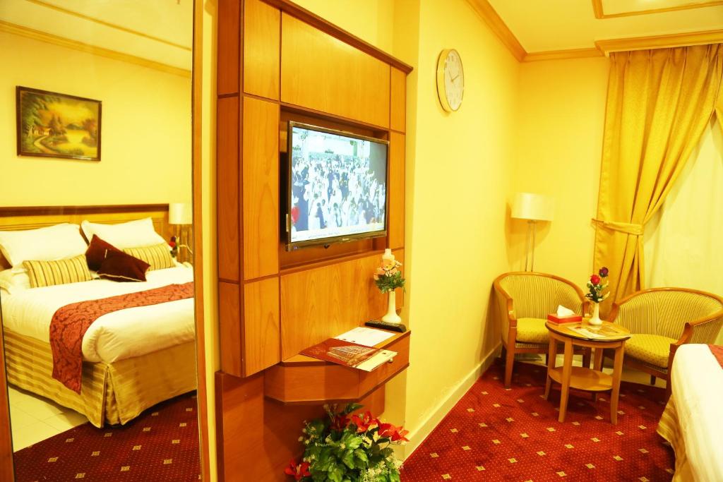 BORJ AL DIYAFAH HOTEL