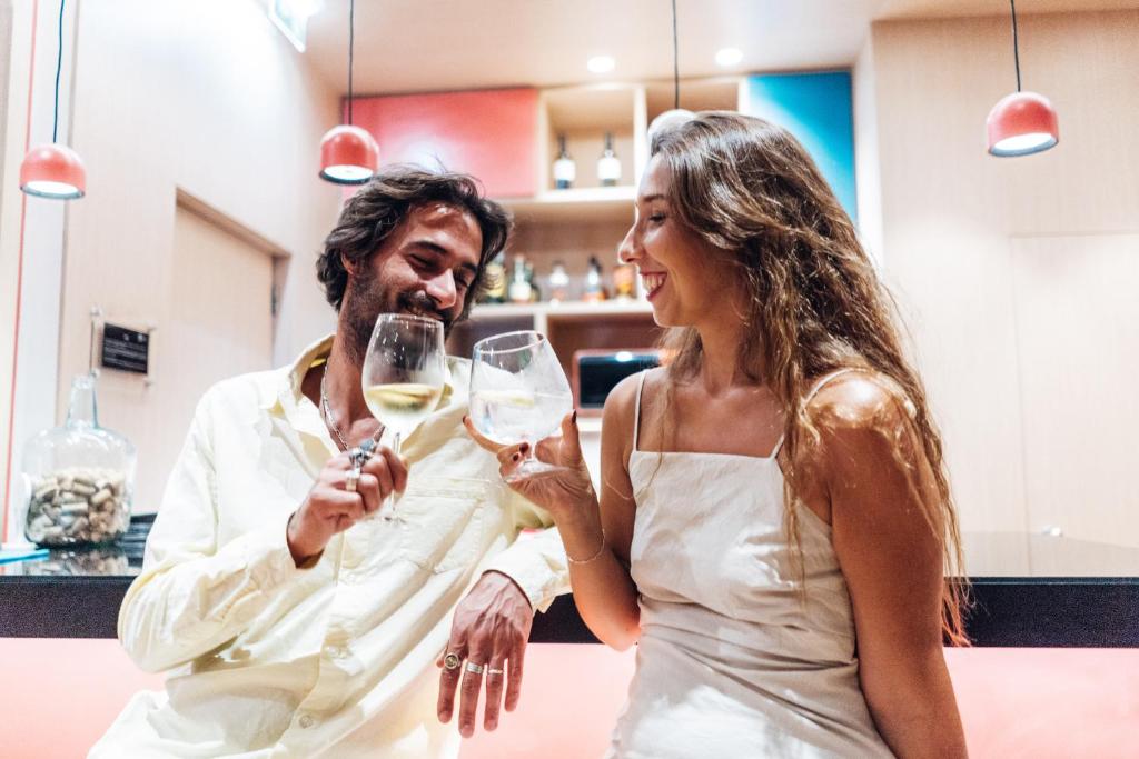 Stay Hotel Lisboa Centro Chiado - Resim 42