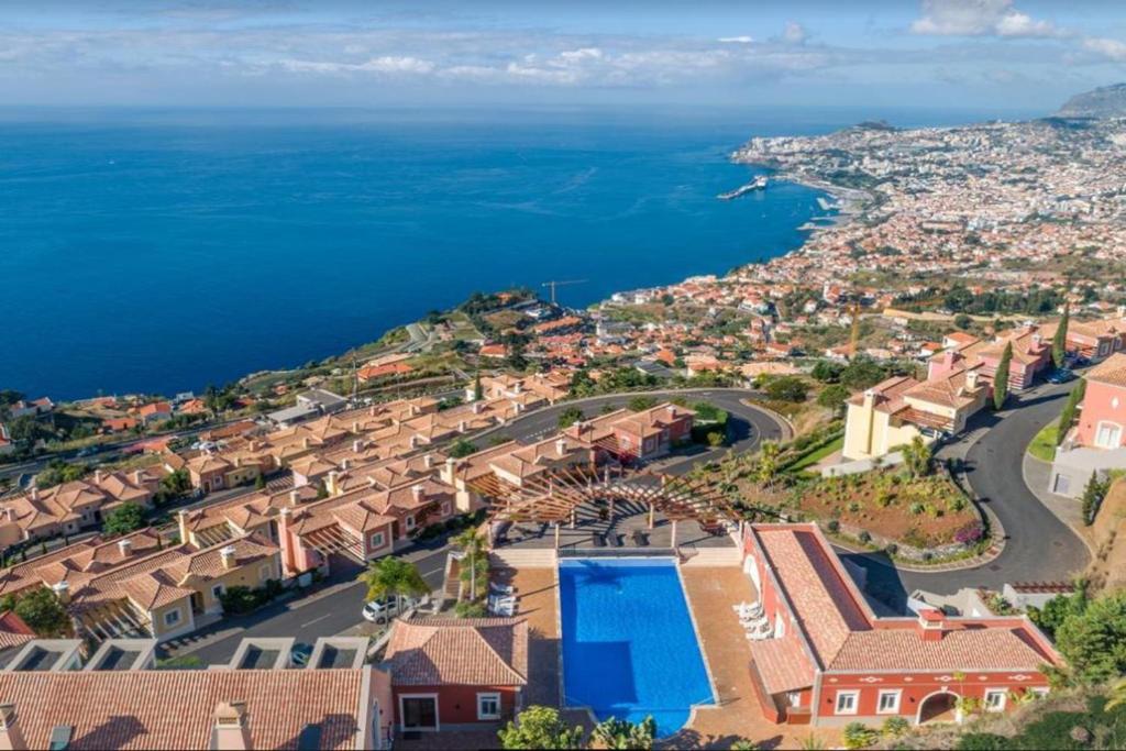 Villa Eve Palheiro Village by Holiday Rental Madeira