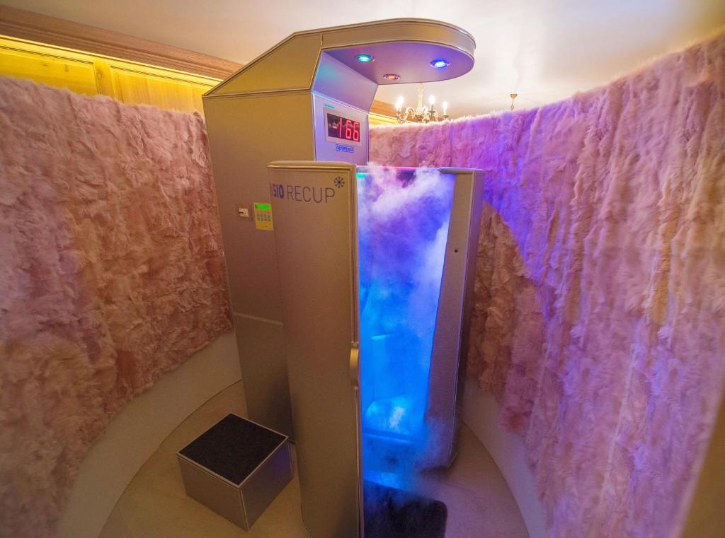Fotografie z fotogalerie ubytování Hôtel Le Cep & Spa v destinaci Beaune