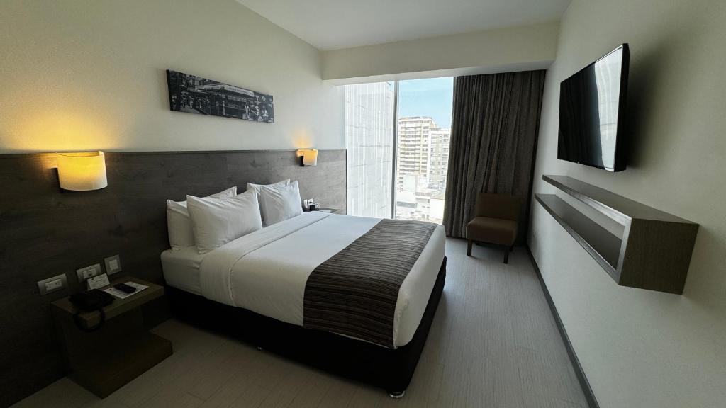 Best Western Plus Urban Larco Hotel Lima