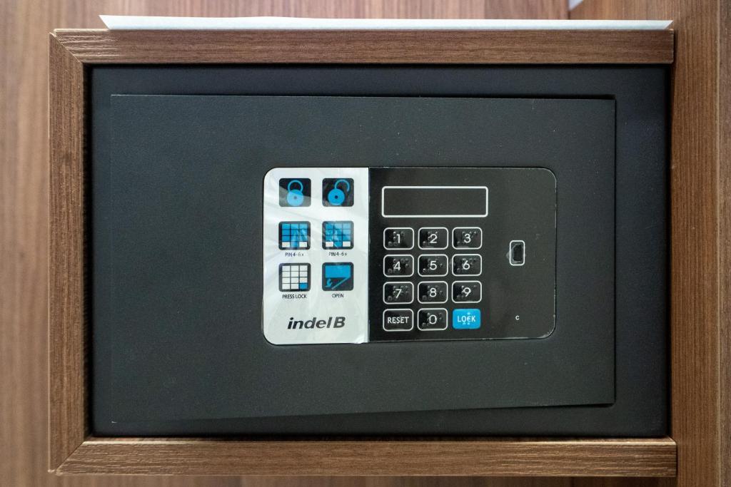 Profumi di Primavera Luxury Rooms & Suite - 7