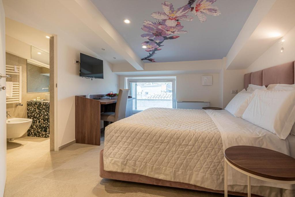 Profumi di Primavera Luxury Rooms & Suite - 1