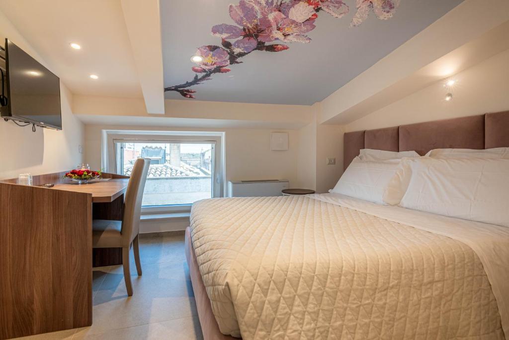 Profumi di Primavera Luxury Rooms & Suite - 5