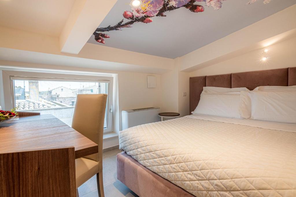 Profumi di Primavera Luxury Rooms & Suite - 12