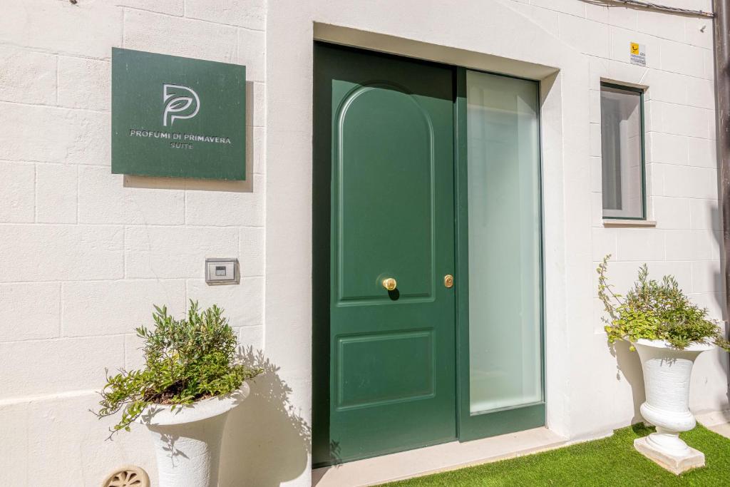 Profumi di Primavera Luxury Rooms & Suite - 18