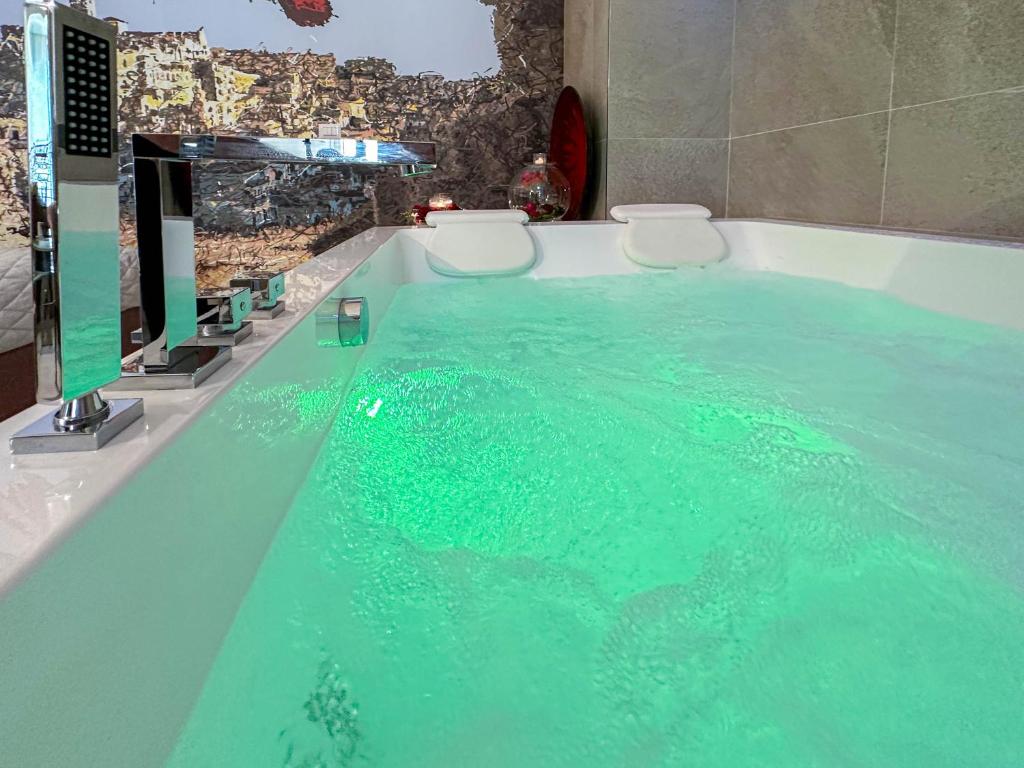 Profumi di Primavera Luxury Rooms & Suite - 13