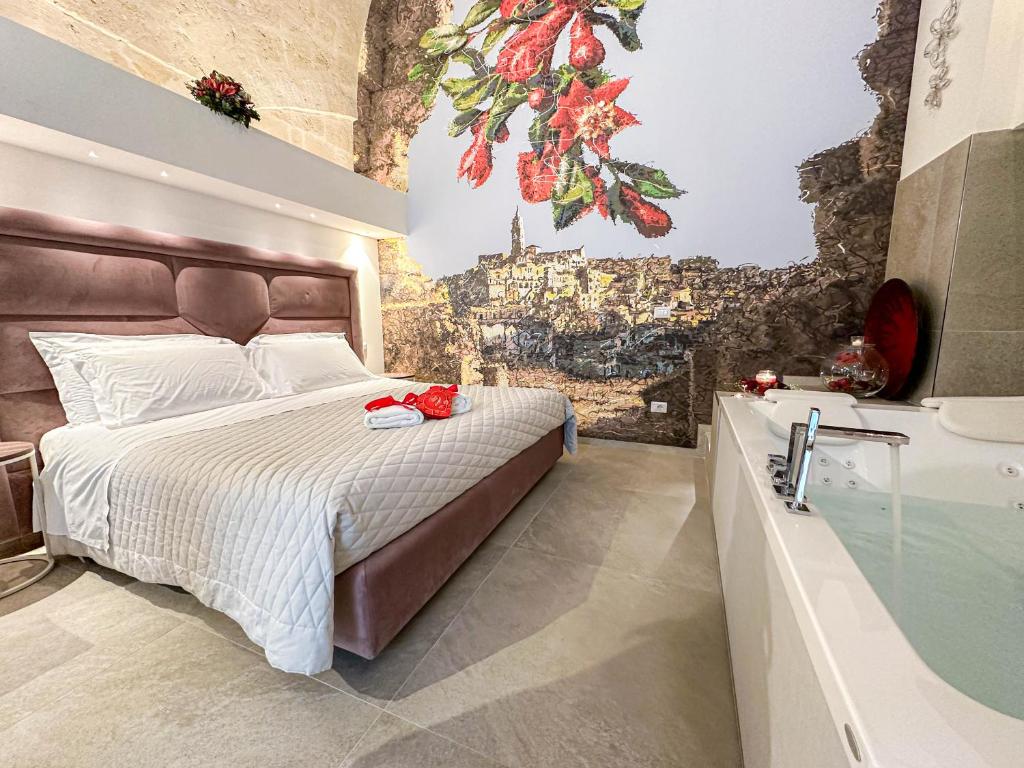 Profumi di Primavera Luxury Rooms & Suite - 17