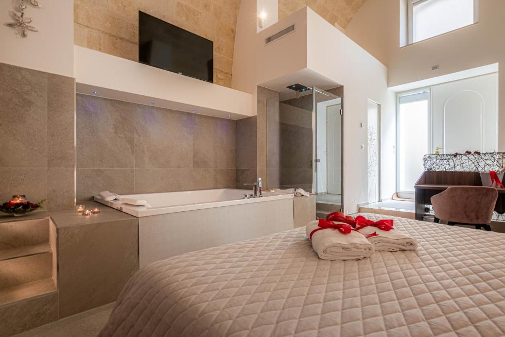 Profumi di Primavera Luxury Rooms & Suite - 16