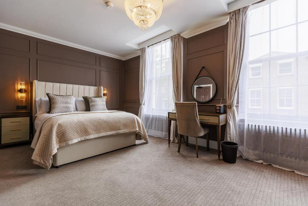 The Seven Chester - Resim 21