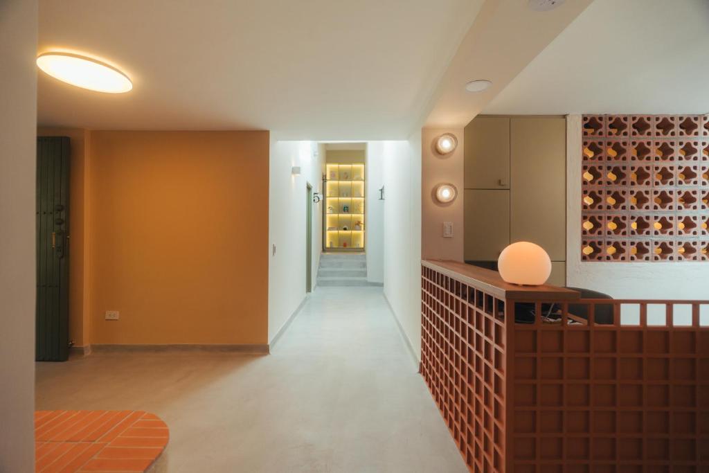 Fotografie z fotogalerie ubytování Hotel Boutique Roomzz Laureles v destinaci Medellín