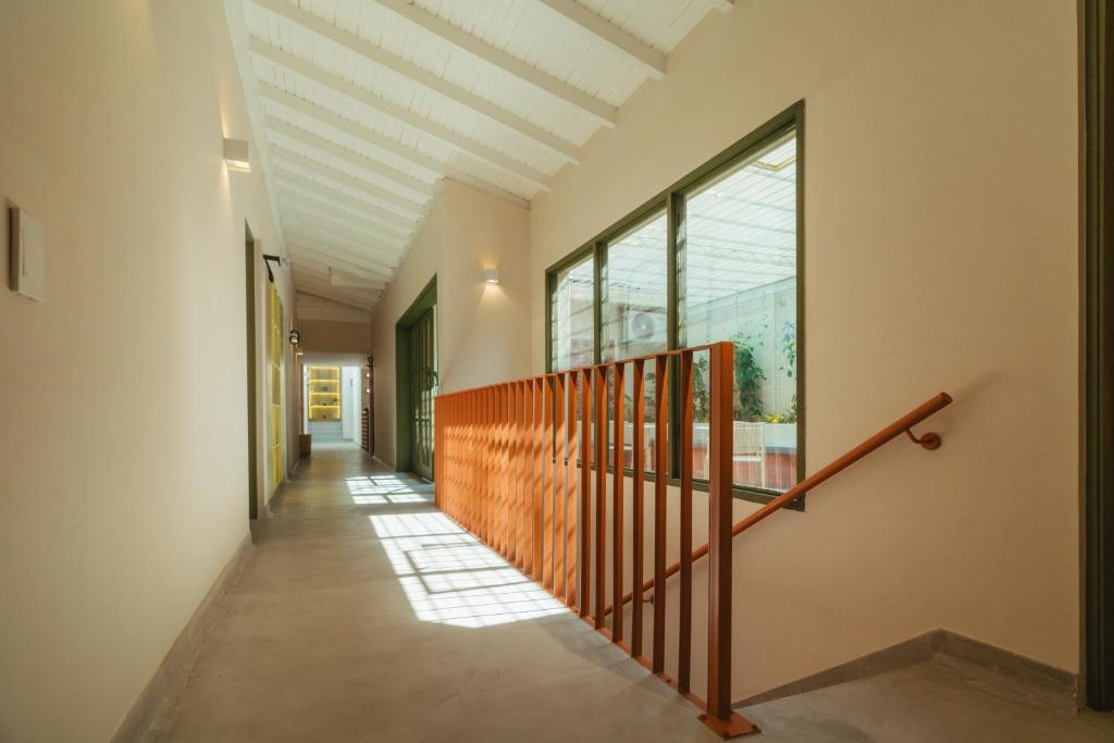 Fotografie z fotogalerie ubytování Hotel Boutique Roomzz Laureles v destinaci Medellín