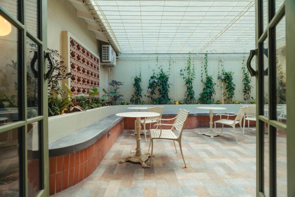 Fotografie z fotogalerie ubytování Hotel Boutique Roomzz Laureles v destinaci Medellín