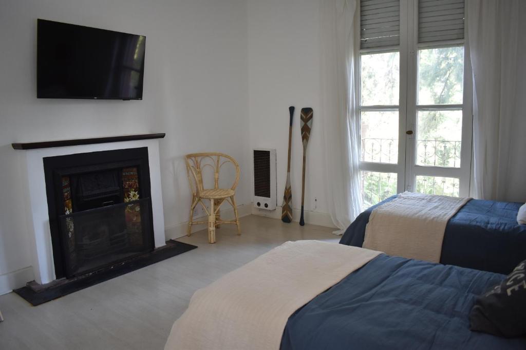 Akasha suites - Bed and Breakfast