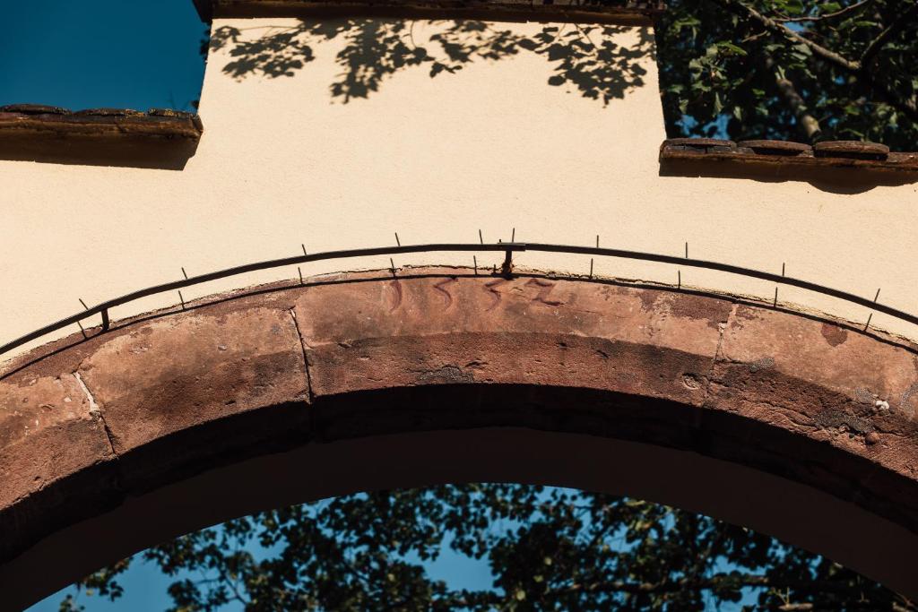 Le 1552 - Gîte de charme - Parking Gratuit – photo 40