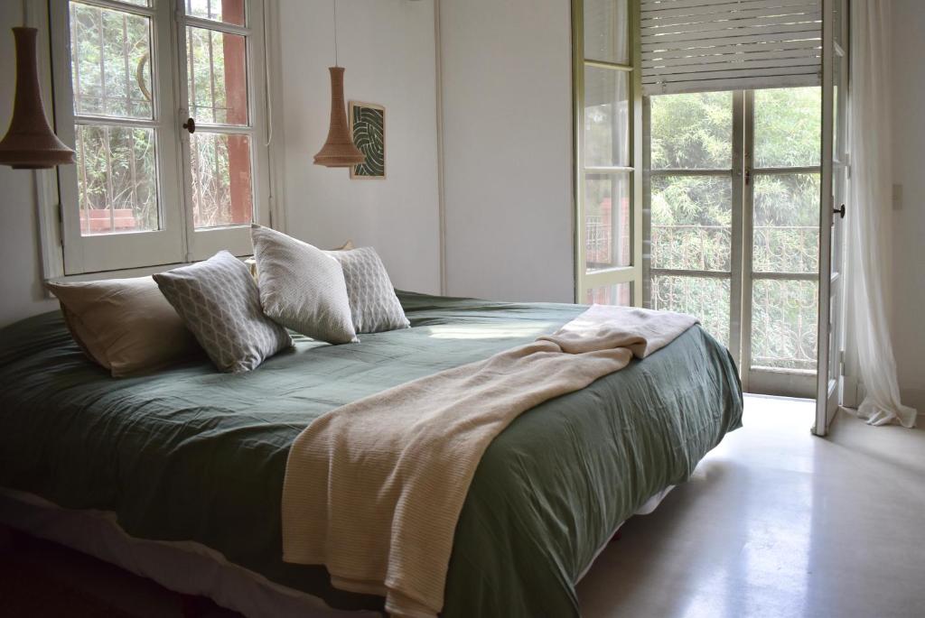 Akasha suites - Bed and Breakfast