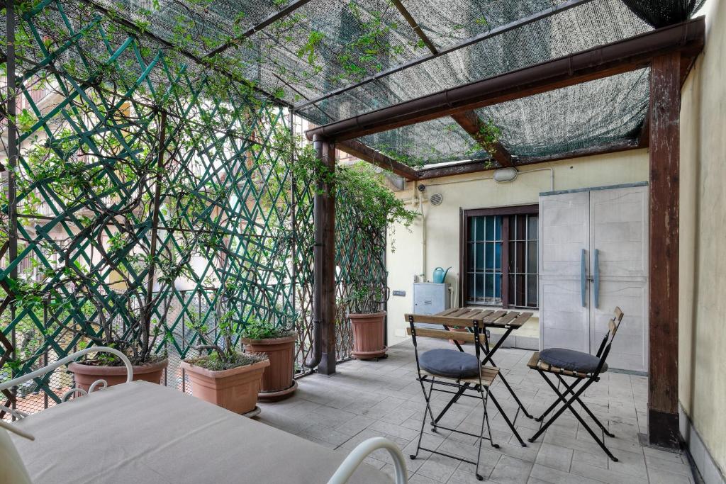 Hostmate - Milano - Tortona