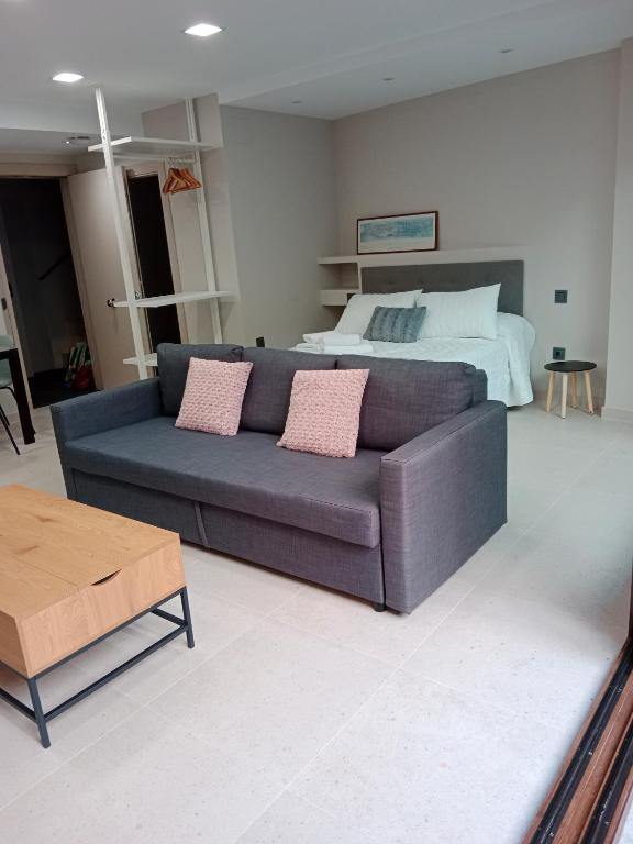 Apartamentos Living Libreros - 5