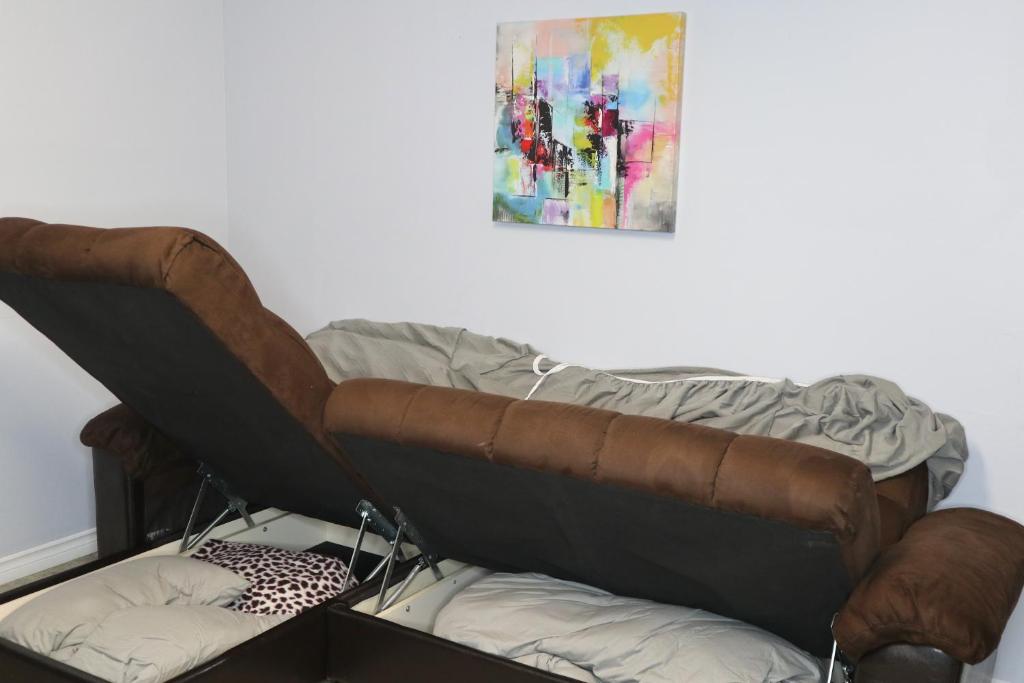 Calgary's Home Cinema Retreat photo