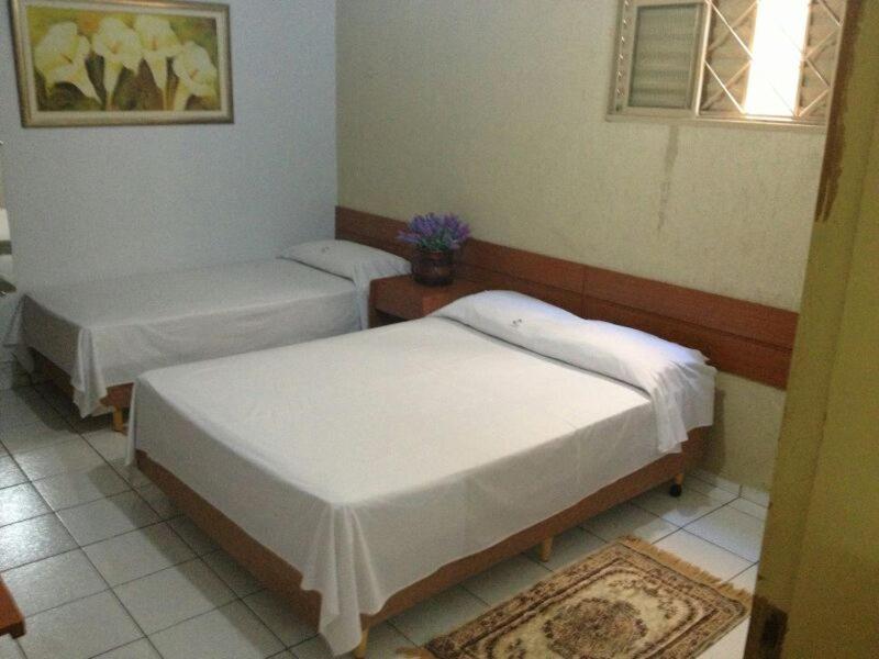  Hotel Itamarati