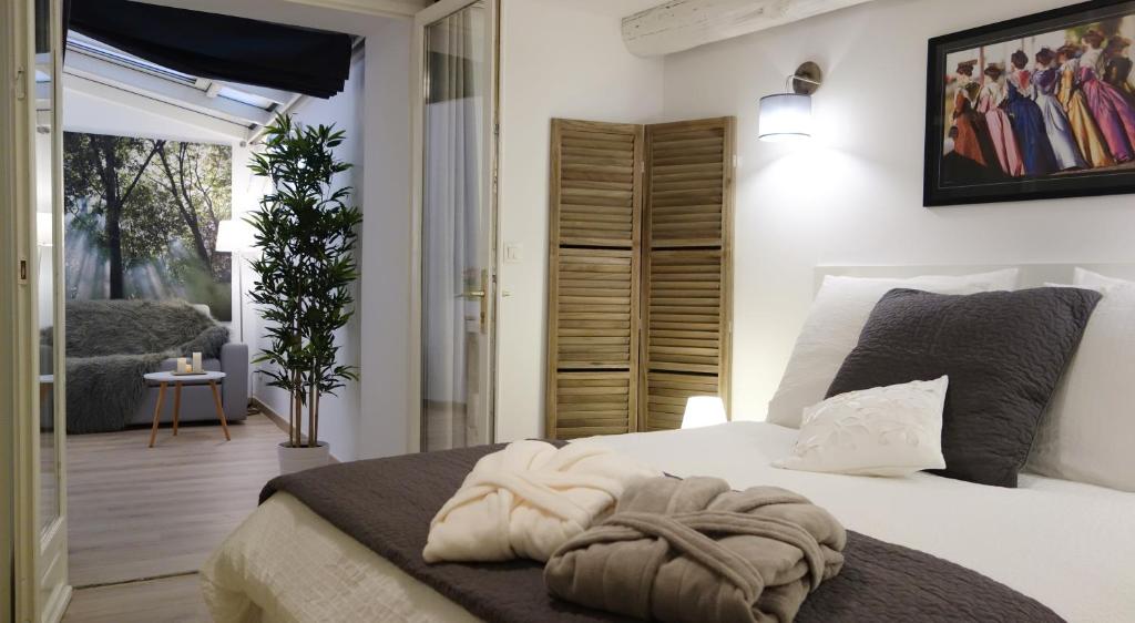 Derechos de imagen reservados por Booking.com
