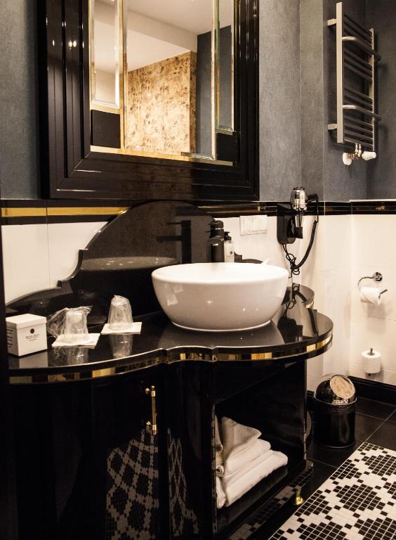 Hotel Dana Business & Conference - Resim 9