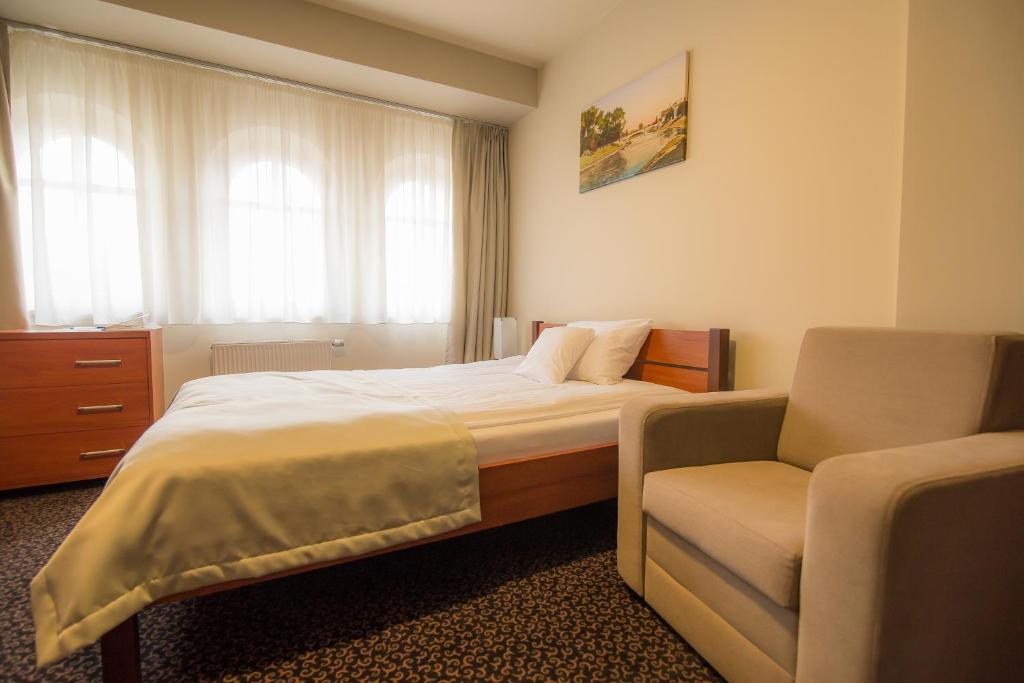 Zajazd Biskupi - Single Room