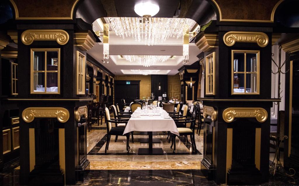 Hotel Dana Business & Conference - Resim 6