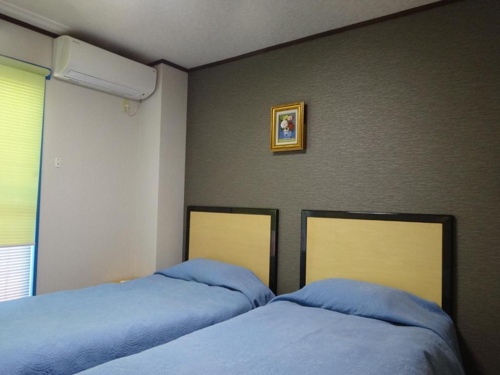 Heights SYO - Vacation STAY 17606