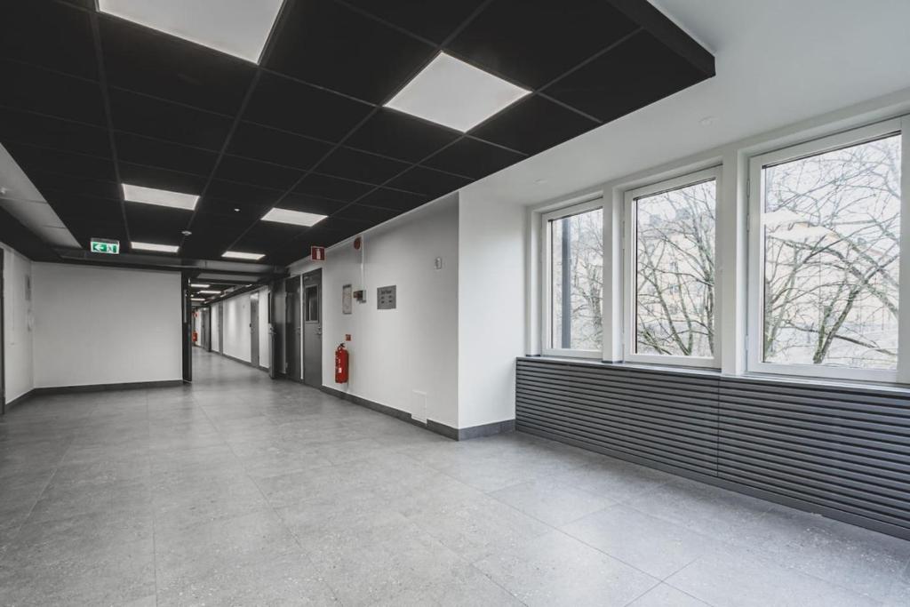 Bild i bildgalleri på Budget-friendly studio on Södermalm, construction work i Stockholm