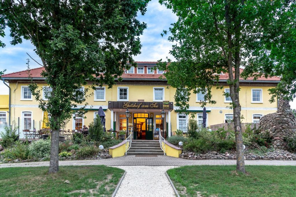 Seehaus-Loft - Housity