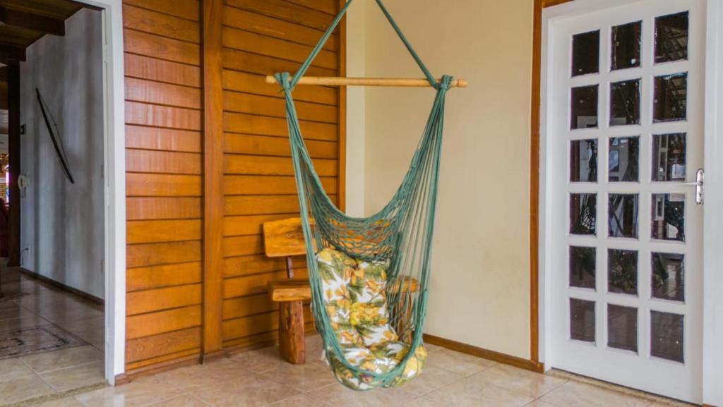 Fotografie z fotogalerie ubytování Woods Hostel v destinaci Belo Horizonte